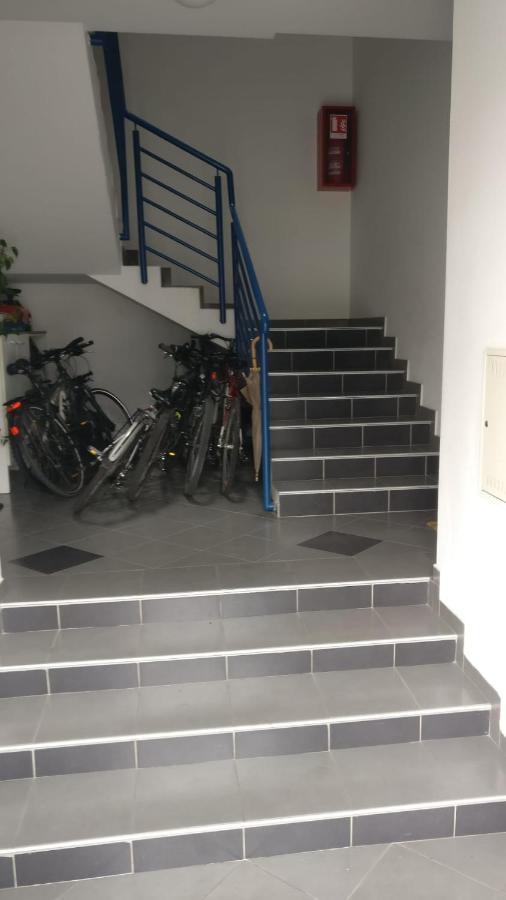 Apartman Croata Zagreb Exterior photo
