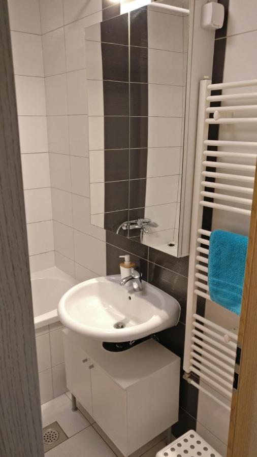 Apartman Croata Zagreb Exterior photo