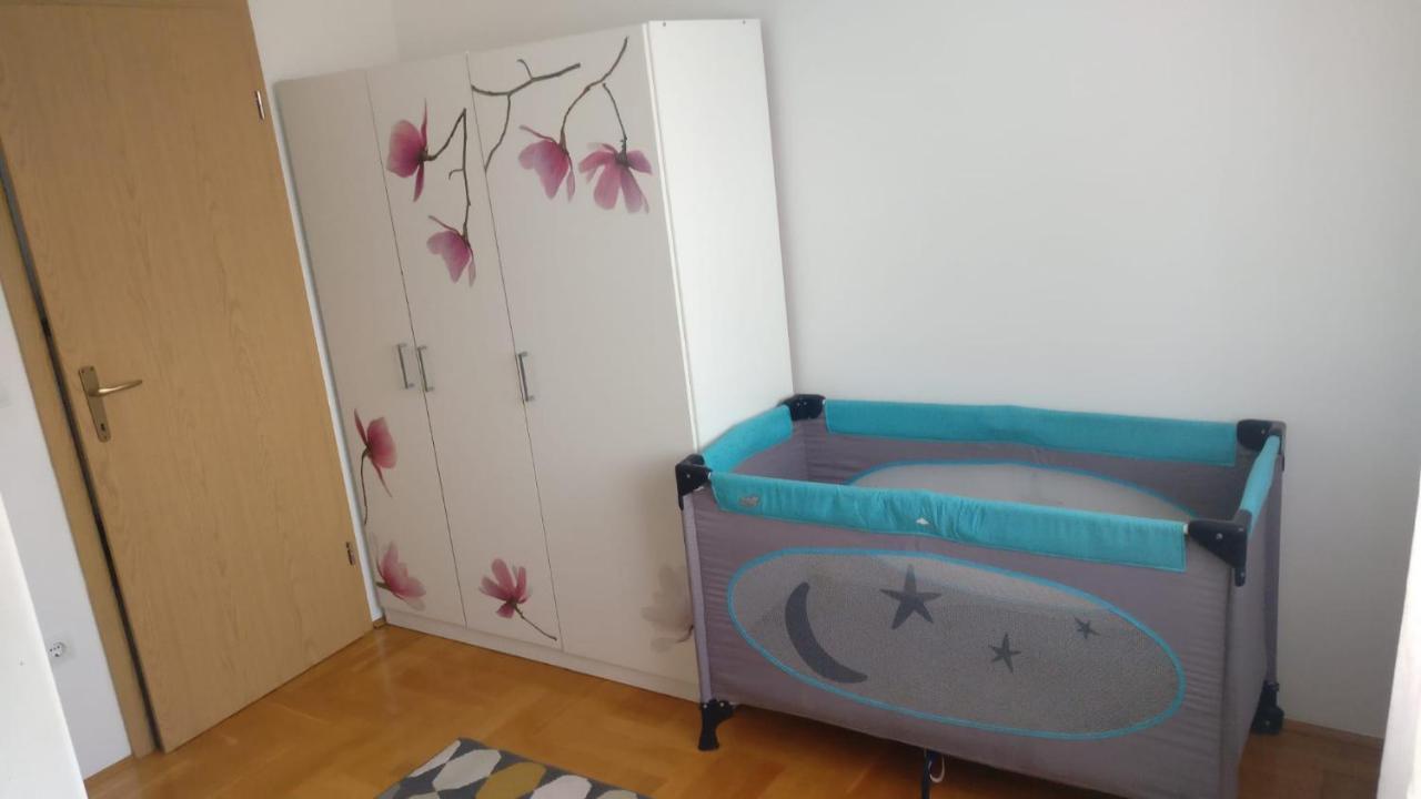 Apartman Croata Zagreb Exterior photo