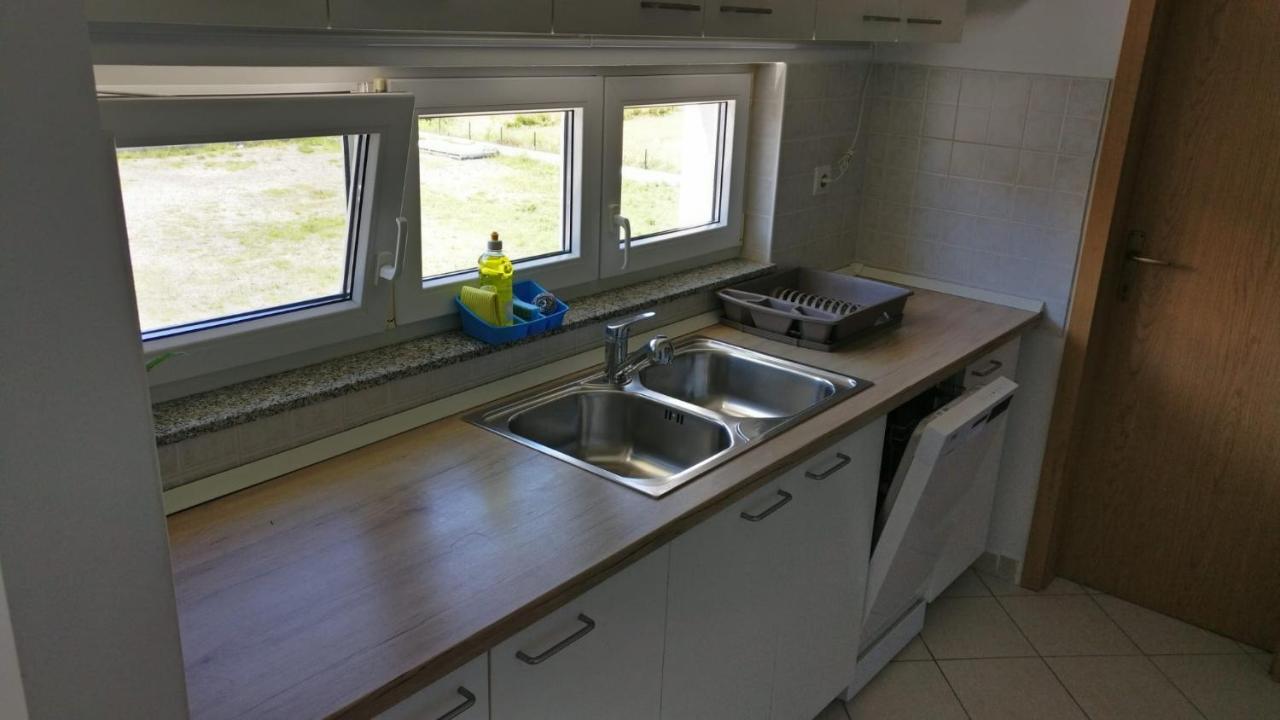 Apartman Croata Zagreb Exterior photo
