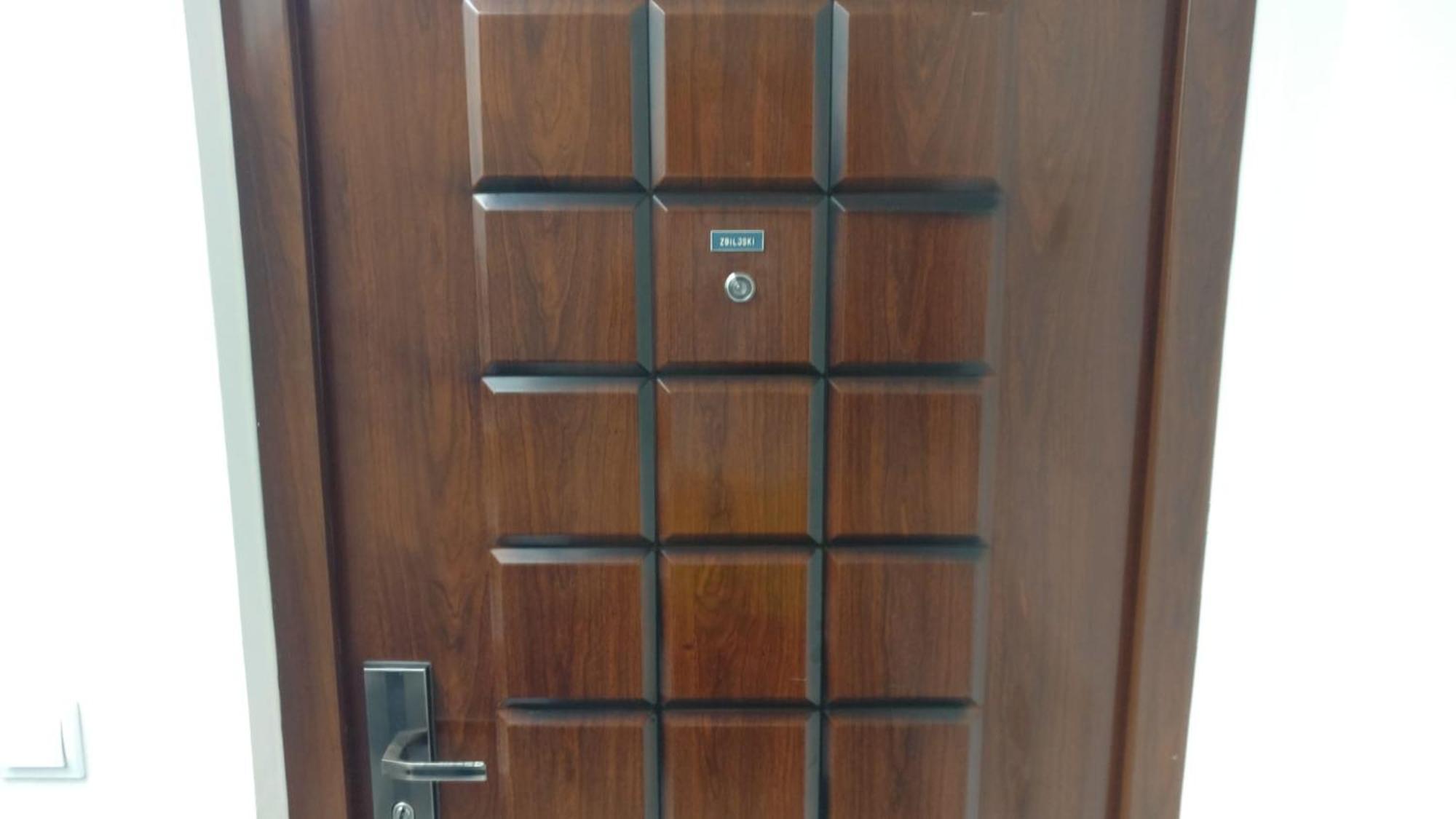 Apartman Croata Zagreb Exterior photo