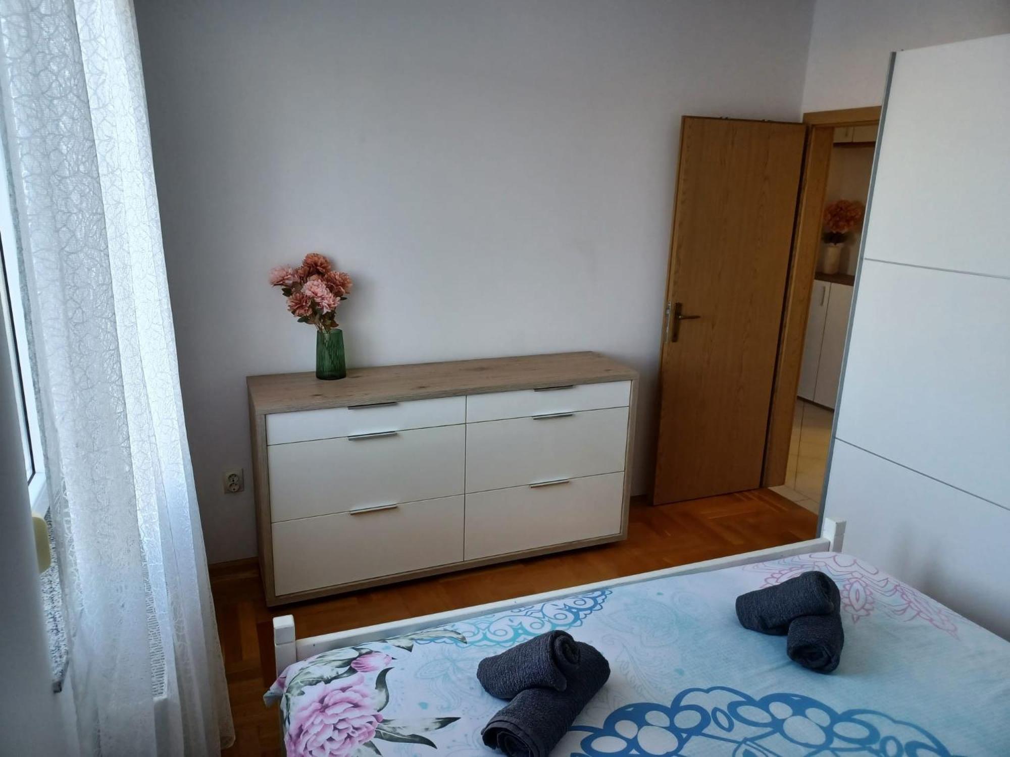 Apartman Croata Zagreb Exterior photo